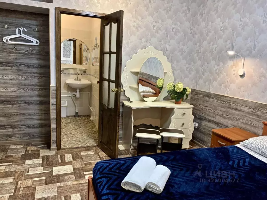 Комната Карелия, Сегежа ул. Ленина, 3 (22.0 м) - Фото 2