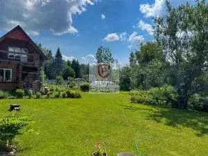 Дом 147 м на участке 21 сот. - Фото 1