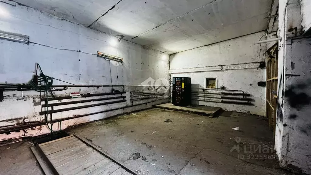 Склад в Новосибирская область, Новосибирск ул. Бориса Богаткова, 103 ... - Фото 1