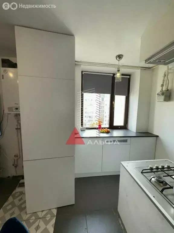 3-комнатная квартира: Евпатория, проспект Ленина, 56 (67 м) - Фото 2