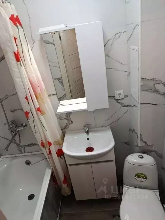 Студия Томская область, Томск просп. Фрунзе, 126 (18.5 м) - Фото 2