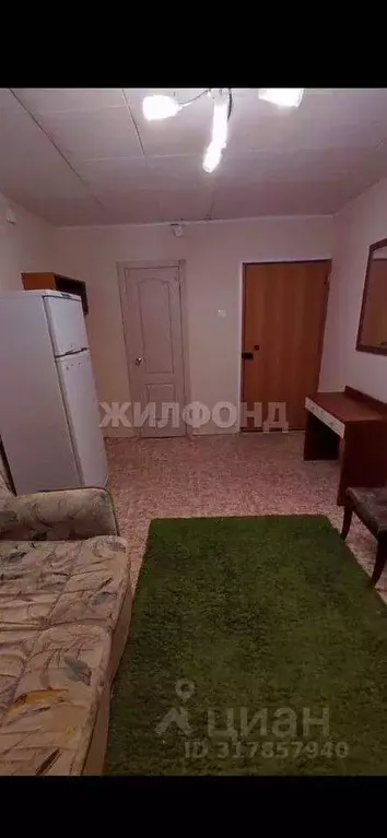 Студия Томская область, Томск Железнодорожная ул., 62 (15.0 м) - Фото 1