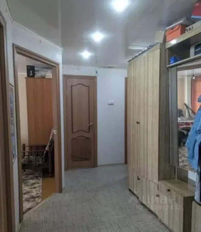 2-к кв. Курганская область, Шадринск ул. Автомобилистов, 70 (48.0 м) - Фото 2