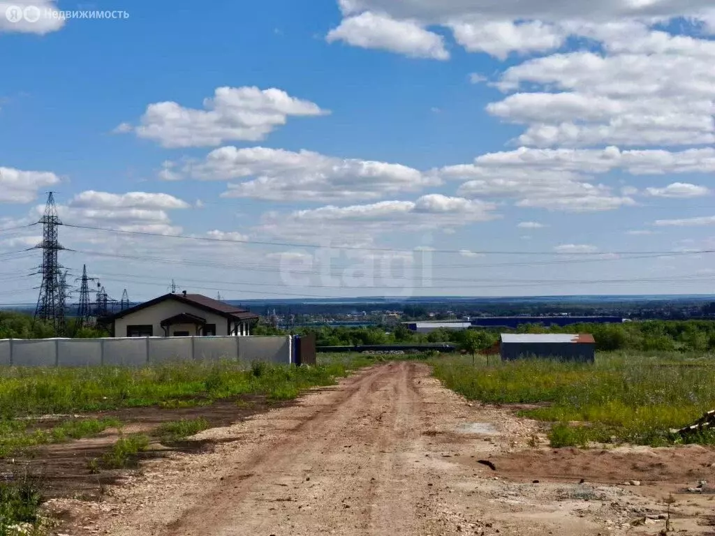 Участок в Стройкерамика, КП Новая дубрава (6 м) - Фото 0