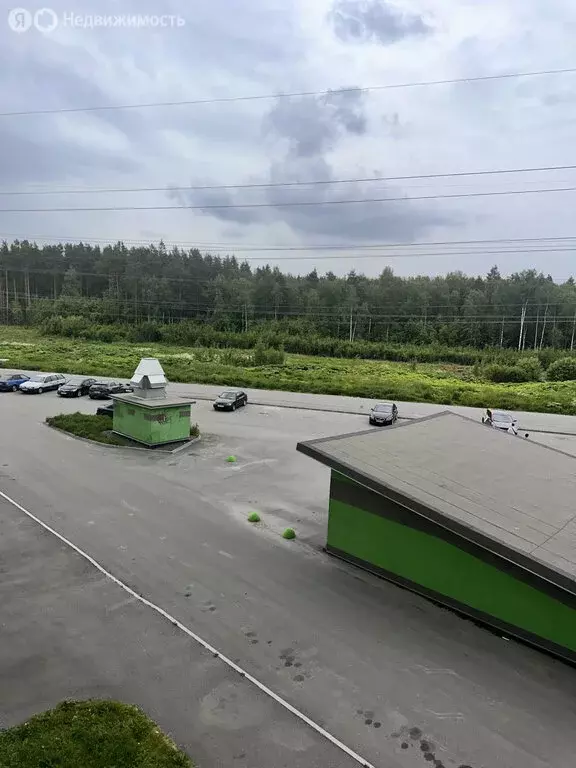 3-комнатная квартира: посёлок Парголово, Тихоокеанская улица, 18к4 (85 ... - Фото 2