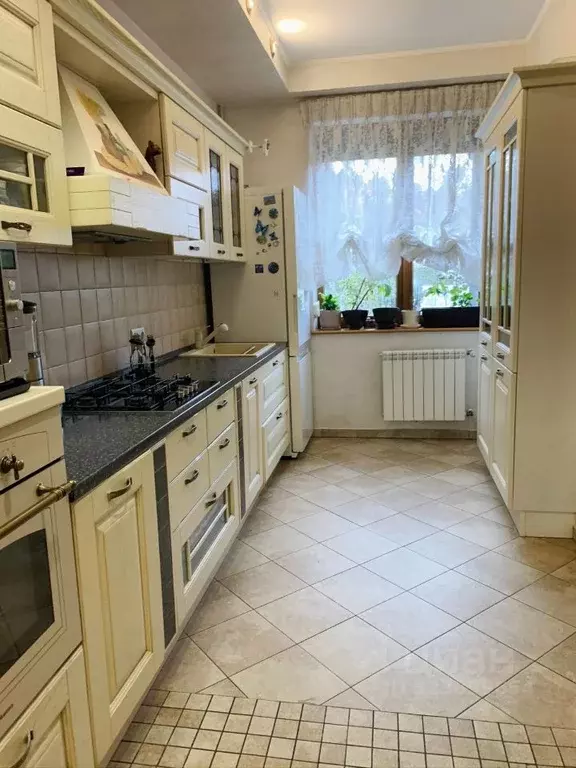 Таунхаус в Калининградская область, Калининград ул. Герцена, 1И/1 (175 ... - Фото 1