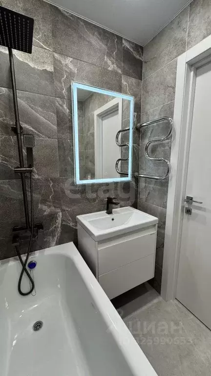 2-к кв. Марий Эл, Йошкар-Ола ул. Васильева, 7 (50.0 м) - Фото 1