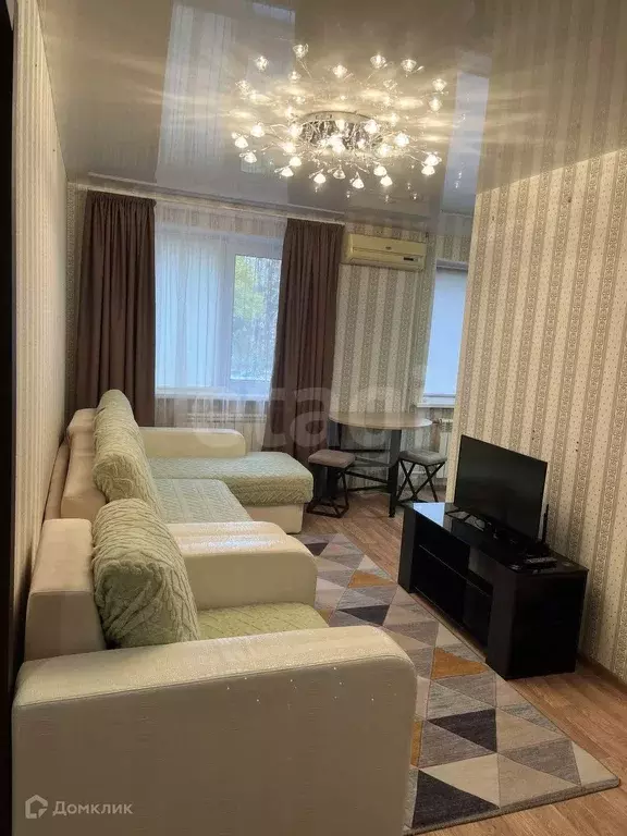 Продаётся 2-к квартира, 41.8 м - Фото 0