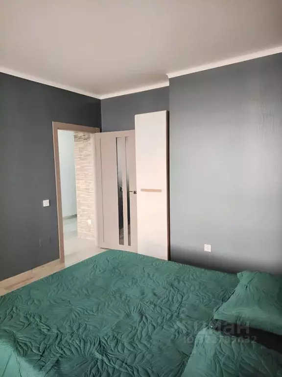 1-к кв. Краснодарский край, Новороссийск ул. Куникова, 5 (40.0 м) - Фото 2