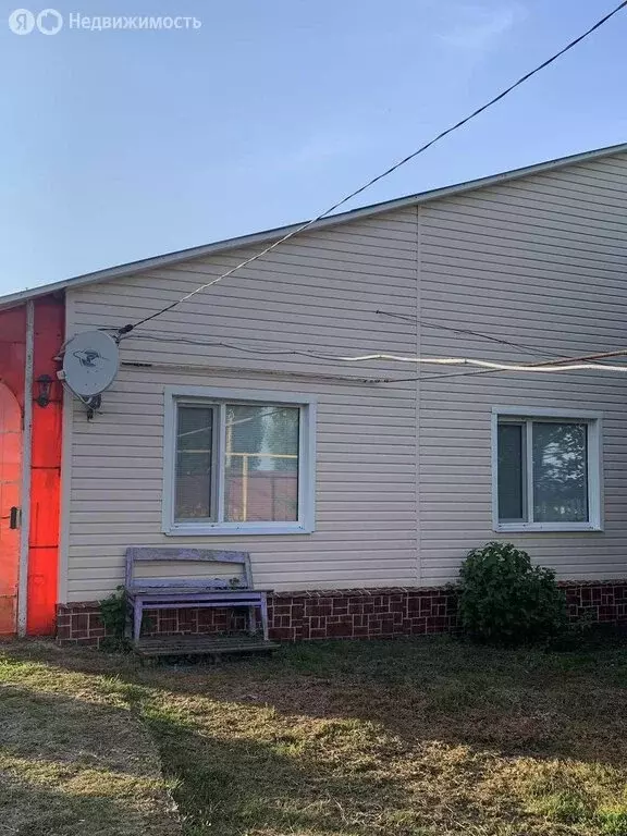 Дом в железнодорожная станция Шентала, Кирпичная улица, 7кв1 (84 м) - Фото 1