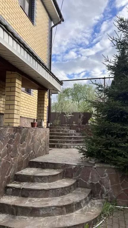 Коттедж в Нижегородская область, Нижний Новгород Алебастровая ул. (306 ... - Фото 1