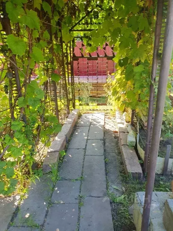 Дом в Ульяновская область, Чердаклинский район, Мирновское с/пос, ... - Фото 2