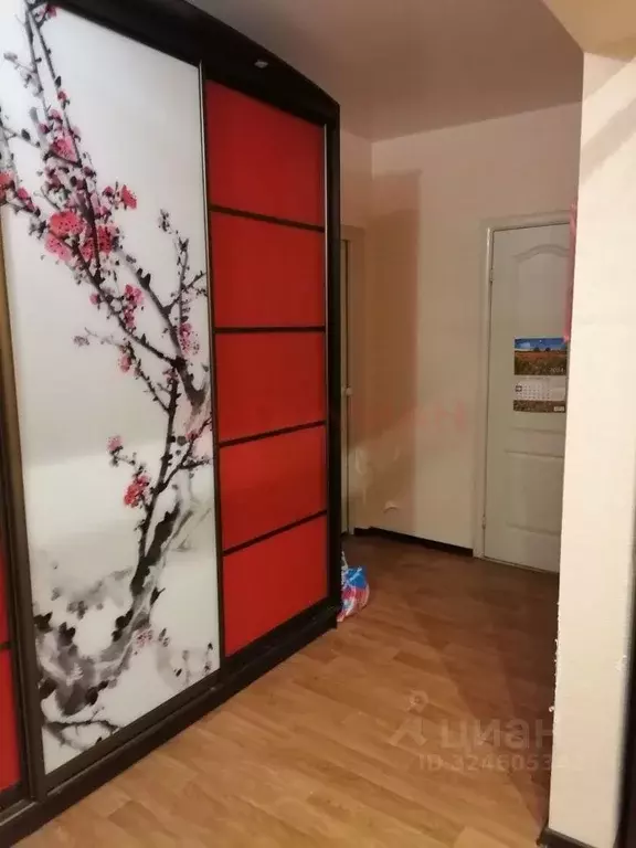 3-к кв. Ростовская область, Ростов-на-Дону ул. Тимофеева, 13/1 (80.6 ... - Фото 2