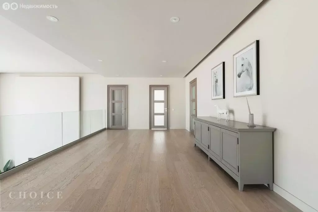 Дом в деревня Чесноково, КП Ренессанс парк (640 м) - Фото 1