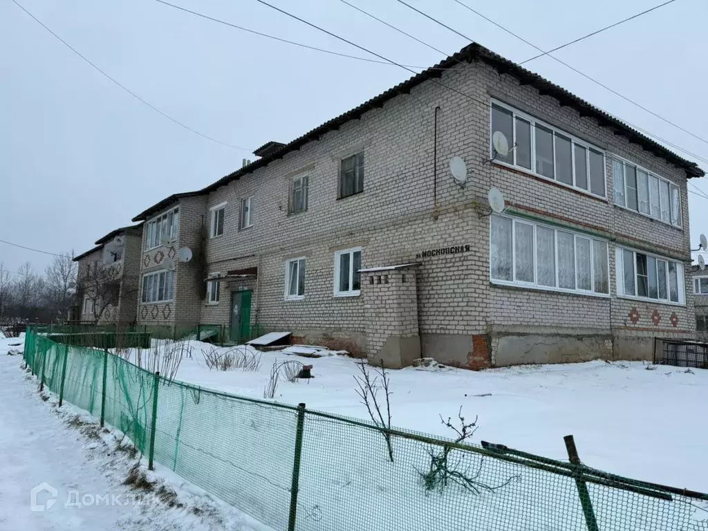 Продаётся 3-к квартира, 65 м - Фото 0