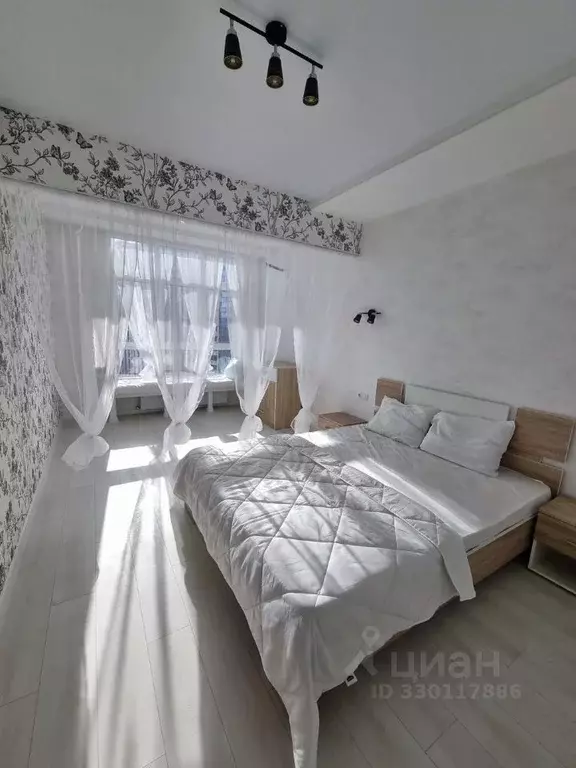 2-к кв. Краснодарский край, Анапа Крестьянская ул., 27к1 (58.0 м) - Фото 1