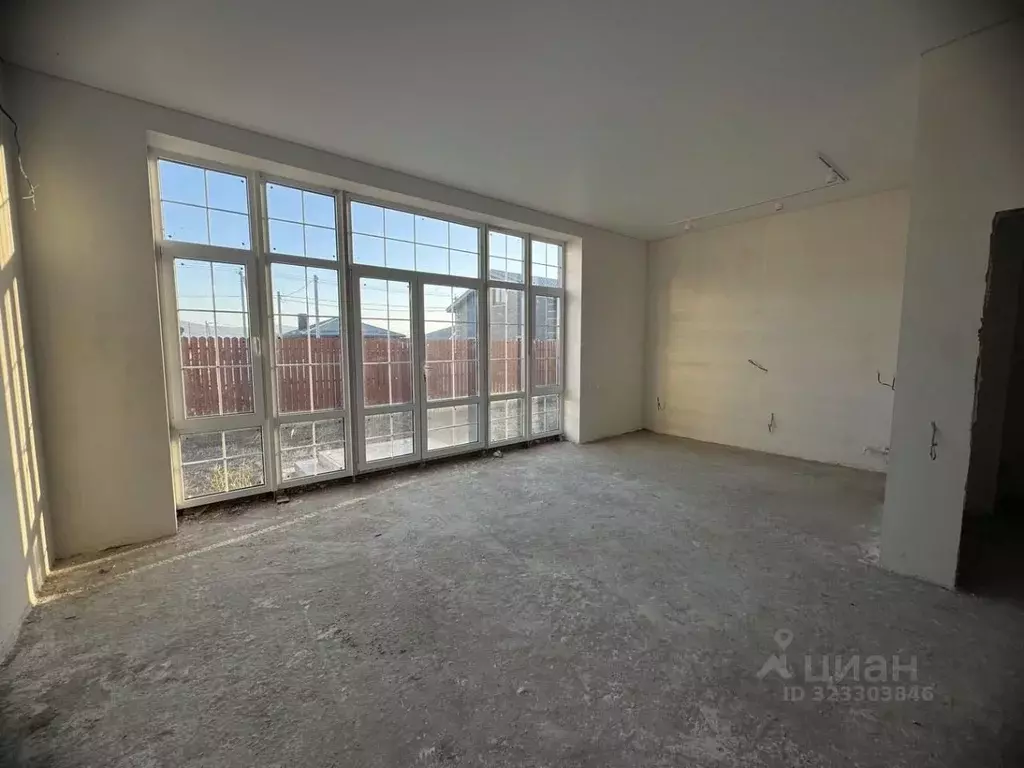 Дом в Краснодарский край, Анапа муниципальный округ, Анапская ст-ца ... - Фото 2