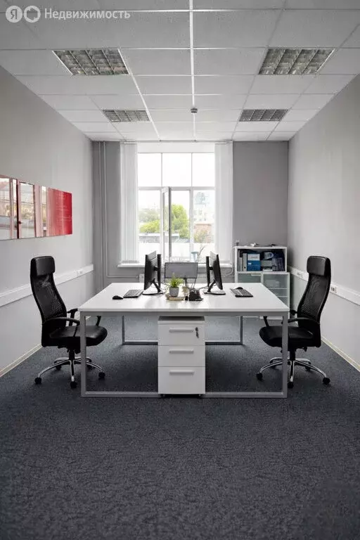 Офис (250 м) - Фото 1
