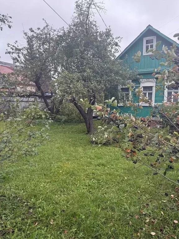 Участок в Московская область, Наро-Фоминск ул. Володарского (25.0 ... - Фото 2