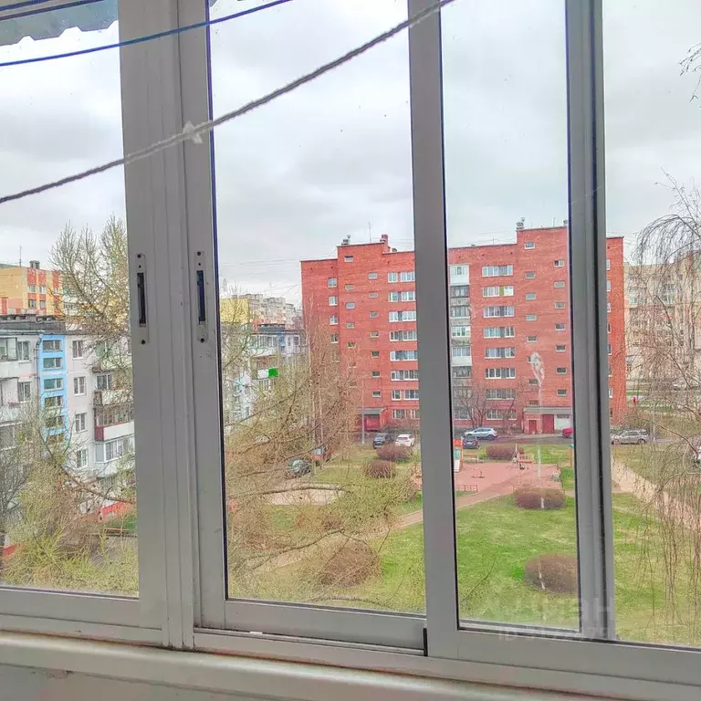 1-к кв. Санкт-Петербург, Санкт-Петербург, Ломоносов ул. Федюнинского, ... - Фото 1