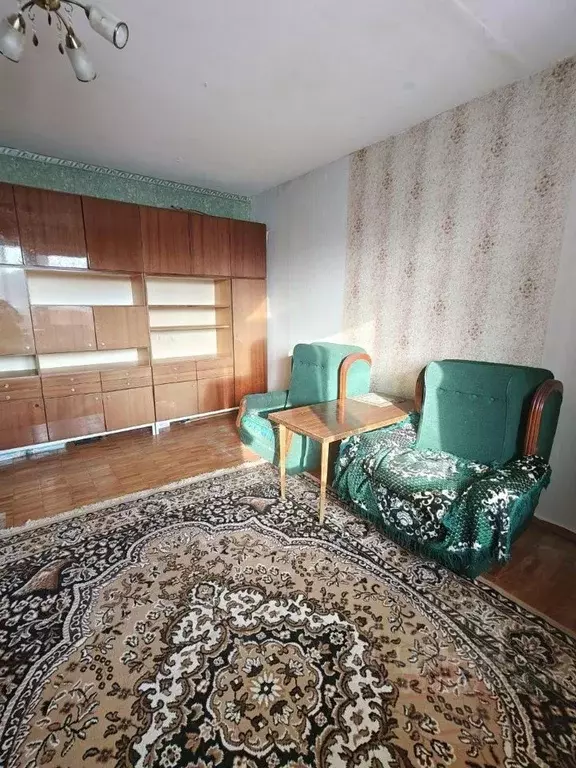 2-к кв. Московская область, Королев Юбилейный мкр, проезд Школьный, 3 ... - Фото 1