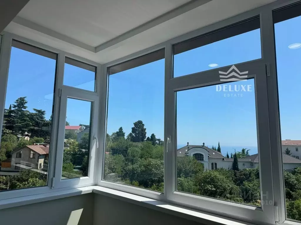 Студия Крым, Ялта муниципальный округ, Массандра пгт ш. Южнобережное, ... - Фото 2