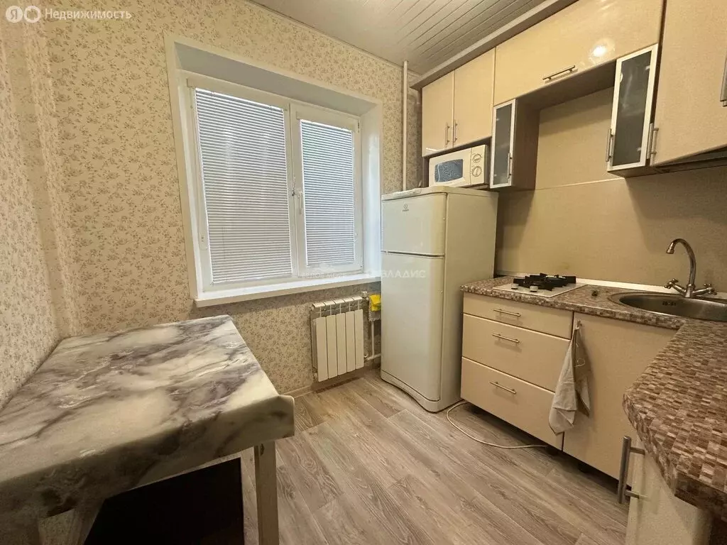 2-комнатная квартира: Северодвинск, улица Трухинова, 4 (45 м) - Фото 1