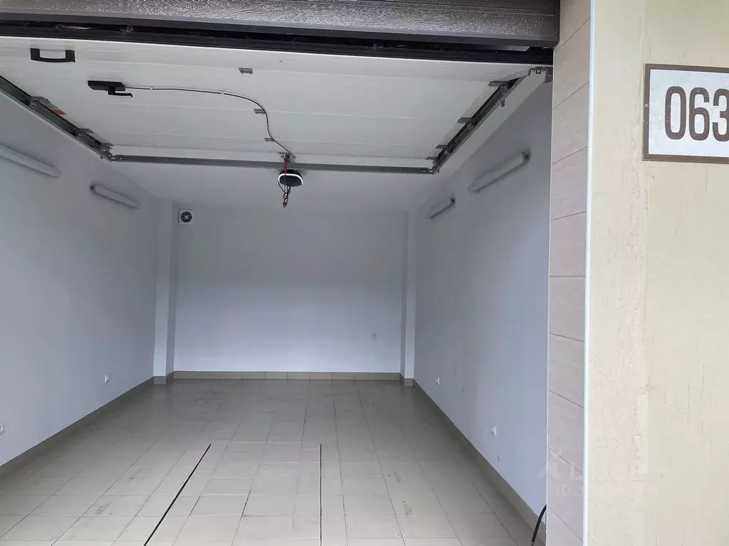 Гараж в Краснодарский край, Краснодар ул. Каляева, 265 (30 м) - Фото 2