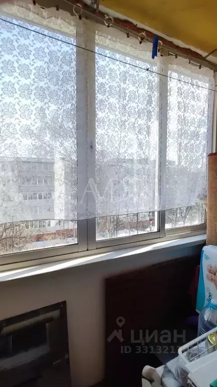 2-к кв. Московская область, Ивантеевка Пушкинский городской округ, ул. ... - Фото 2
