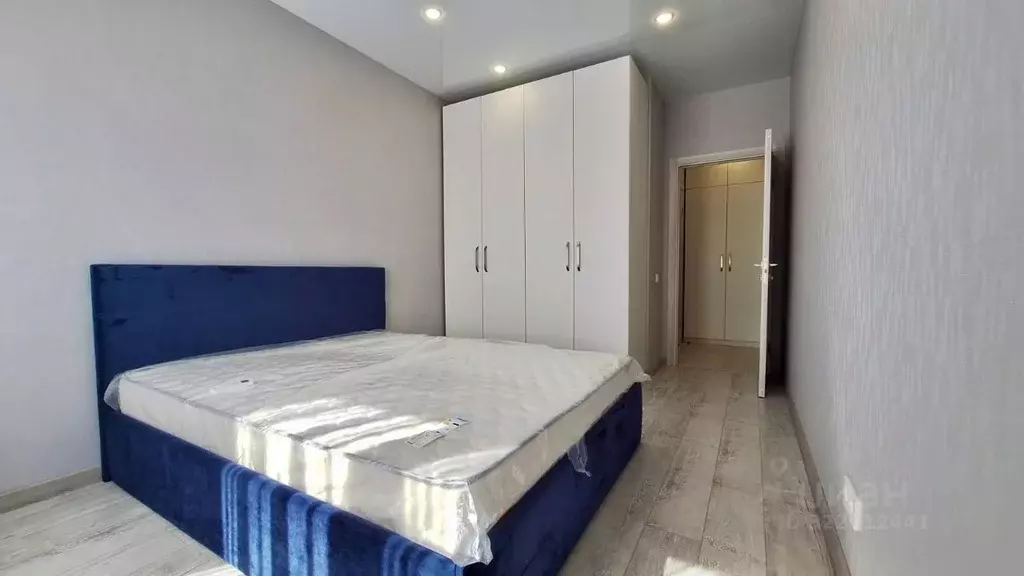 2-к кв. Тульская область, Тула Петровский квартал мкр, ул. Ивана ... - Фото 1