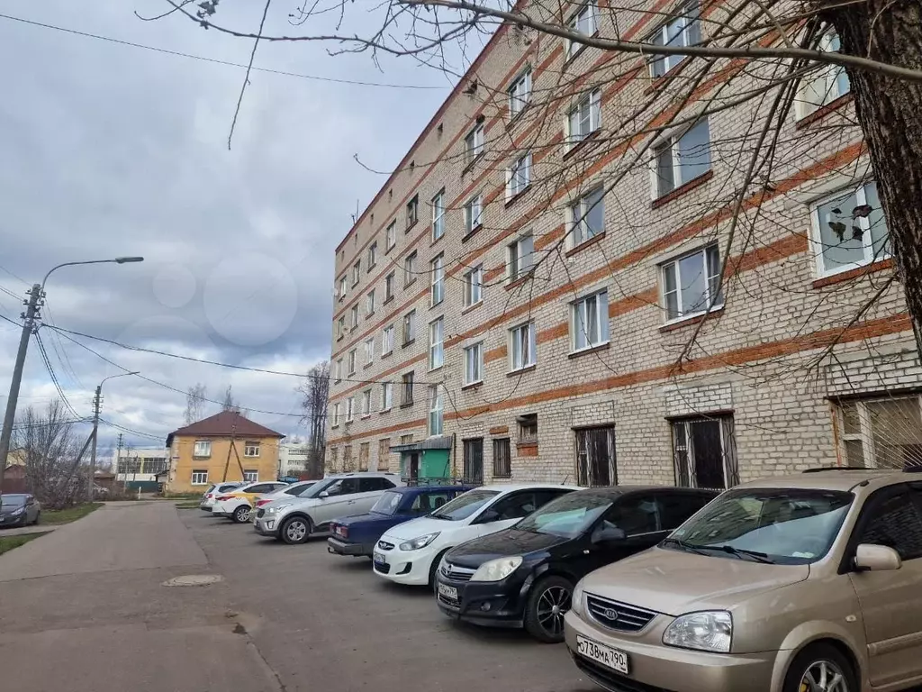 2-к. квартира, 38 м, 5/5 эт. - Фото 0