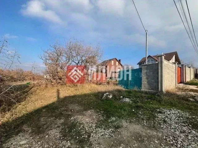 Участок в Севастополь ул. Пасечная (8.8 сот.) - Фото 0