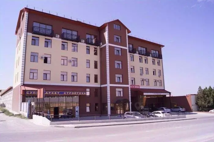 Офис в Крым, Симферополь ул. Кубанская, 25а (70.0 м) - Фото 0
