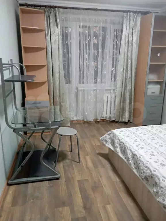 2-к. квартира, 48 м, 1/5 эт. - Фото 1