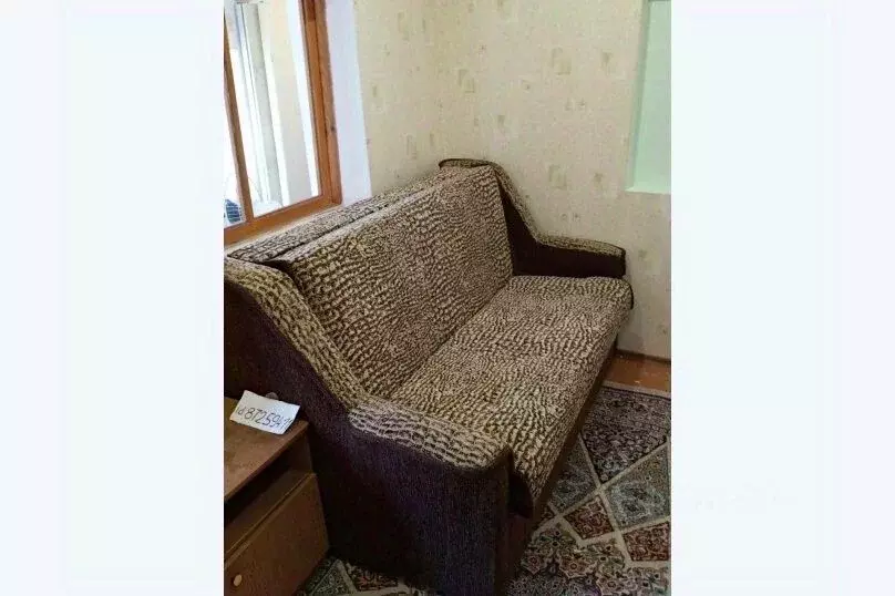 Дом в Крым, Ялта городской округ, Симеиз пгт  (15 м) - Фото 1