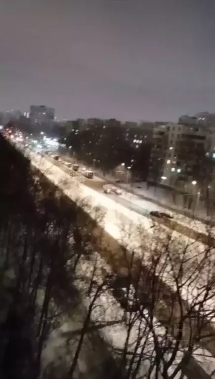 1-к кв. Москва Чертановская ул., 18 (34.0 м) - Фото 2