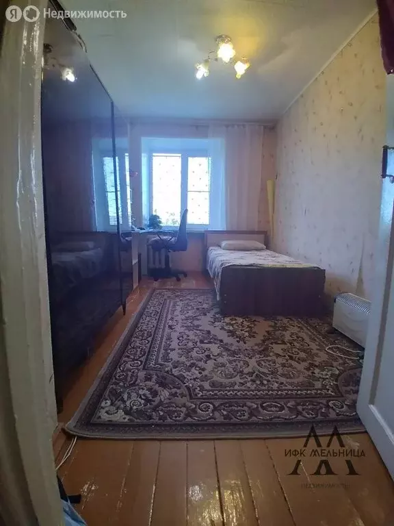 3-комнатная квартира: Полевской, Коммунистическая улица, 30 (57.8 м) - Фото 0