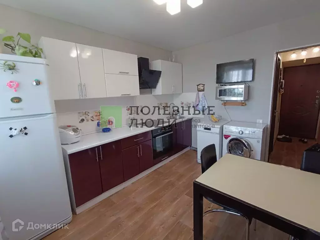 Продаётся 2-к квартира, 44 м - Фото 0