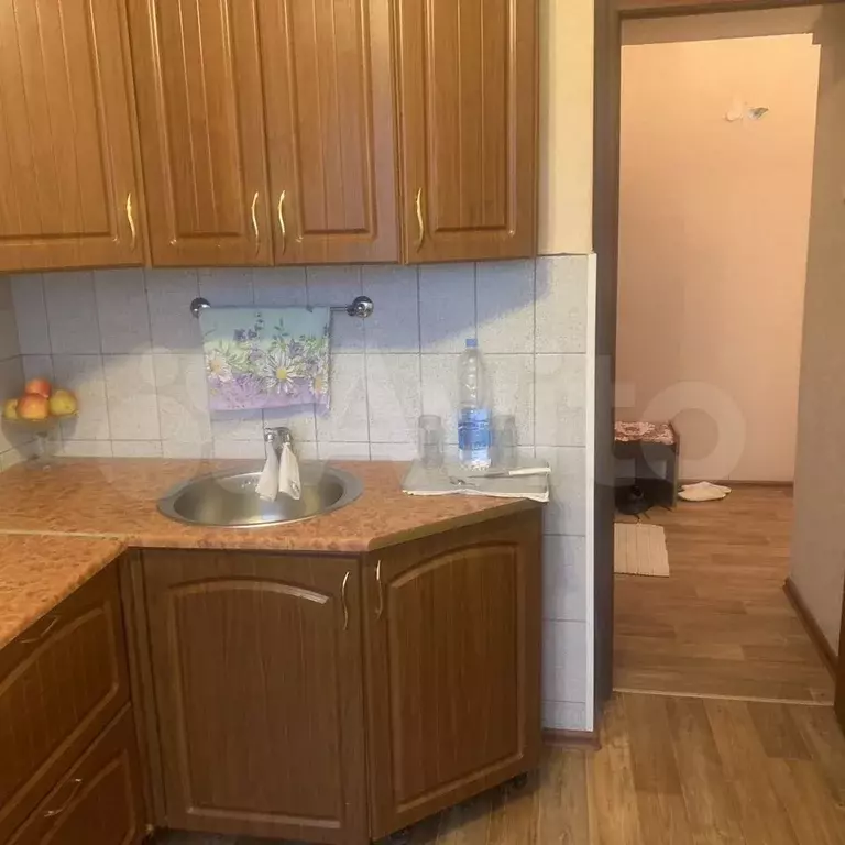 3-к. квартира, 63 м, 8/9 эт. - Фото 1