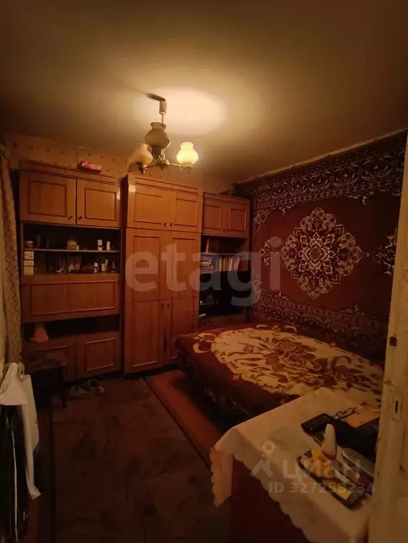 4-к кв. Калужская область, Калуга ул. Веры Андриановой, 5 (59.7 м) - Фото 1