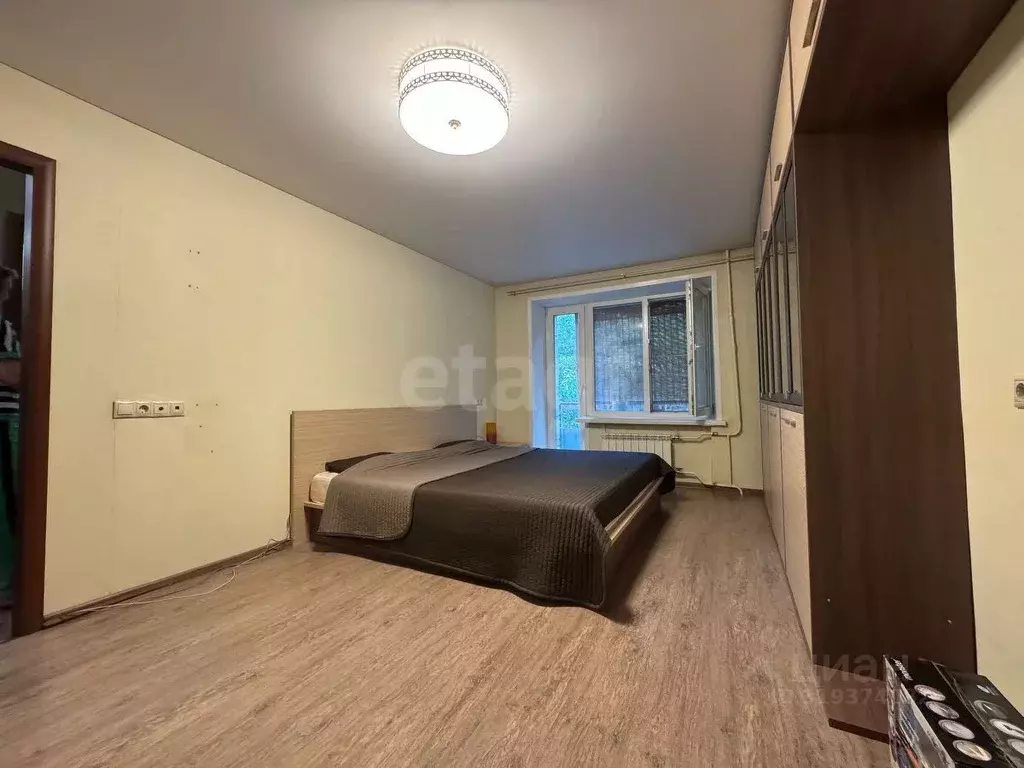 1-к кв. Томская область, Томск просп. Фрунзе, 65 (30.6 м) - Фото 1
