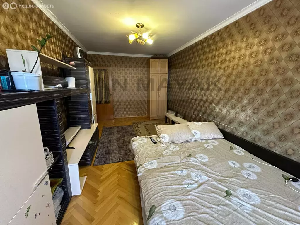 1-комнатная квартира: Майкоп, улица Чкалова, 86/3 (30 м) - Фото 2