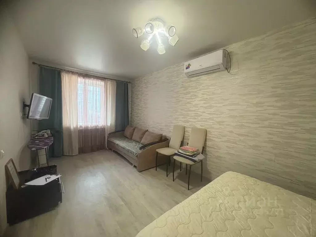 1-к кв. Татарстан, с. Пестрецы ул. Школьная, 10А (32.0 м) - Фото 2