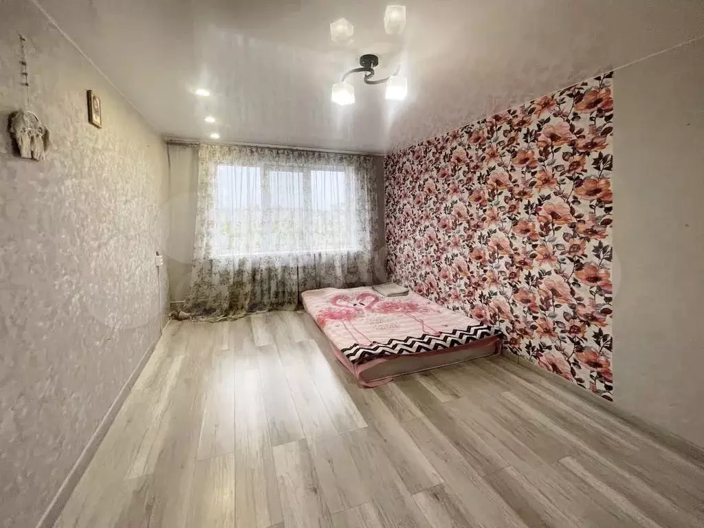1-к. квартира, 30 м, 9/9 эт. - Фото 0