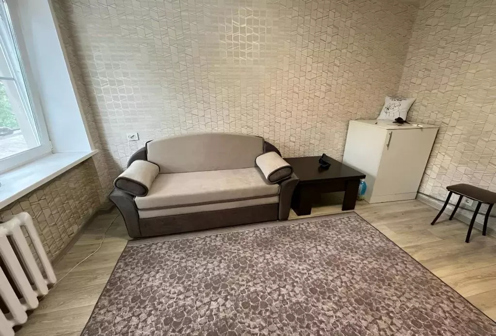 Студия Воронежская область, Воронеж Волгоградская ул., 33 (20.0 м) - Фото 2