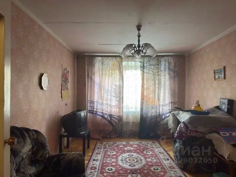 2-к кв. Пермский край, Пермь Волховская ул., 34А (51.5 м) - Фото 0
