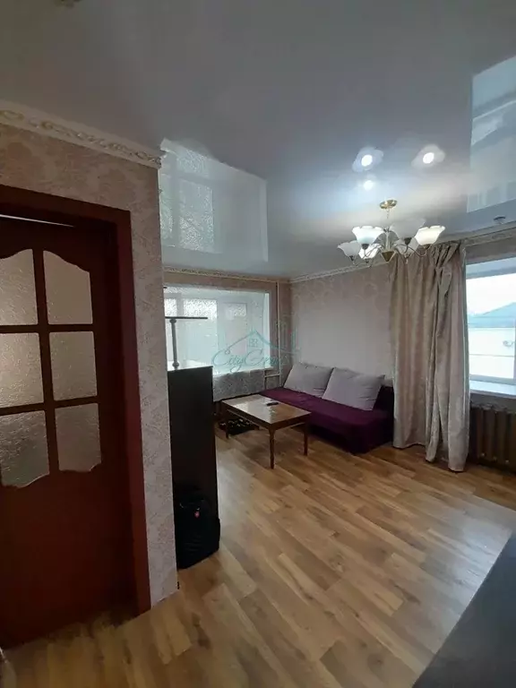 Квартира, 2 комнаты, 43 м - Фото 0