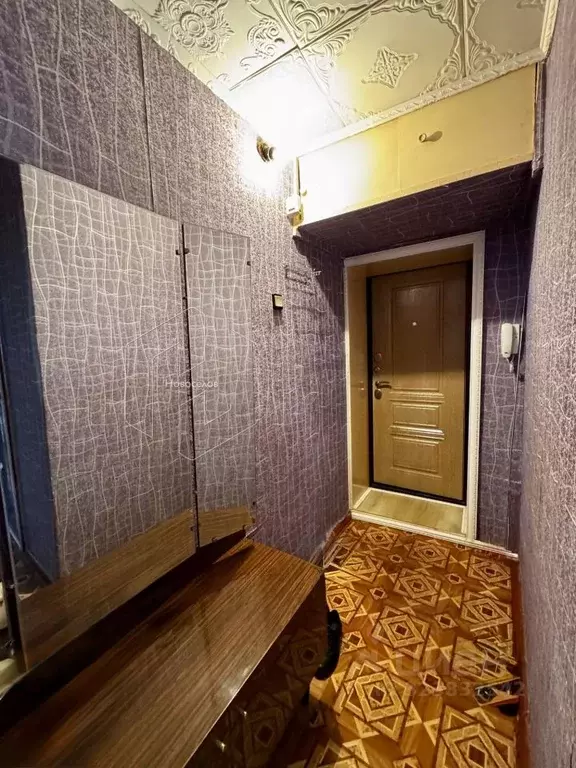 1-к кв. Мордовия, Рузаевка ул. Менделеева, 5 (29.4 м) - Фото 2