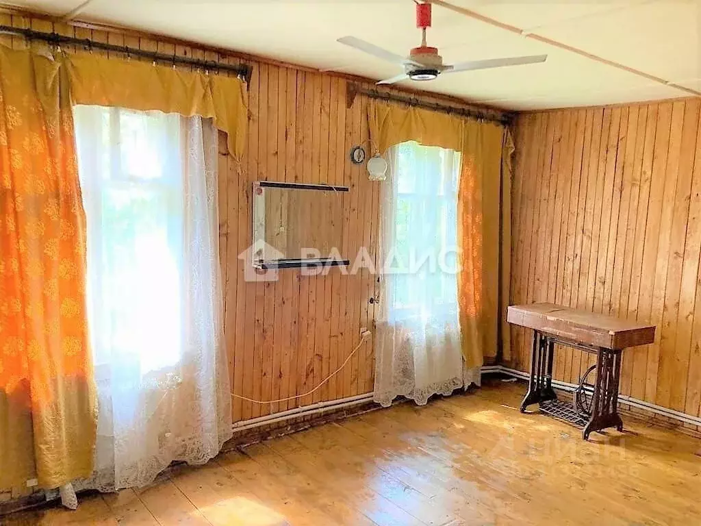 2-к кв. Владимирская область, Суздальский район, Новоалександровское ... - Фото 0