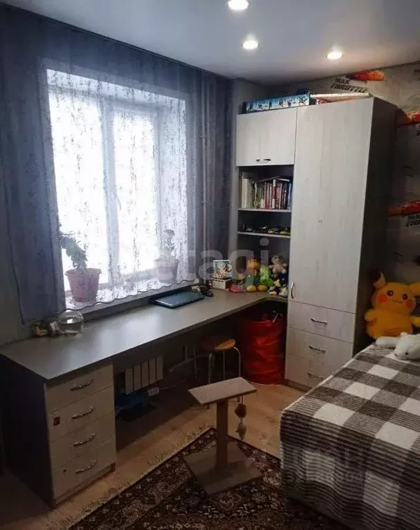 2-к кв. Алтай, Майминский район, с. Майма ул. Ленина (57.8 м) - Фото 2